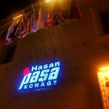 فندق Hasan Pasa Konuk Evi سانليورفا المظهر الخارجي الصورة
