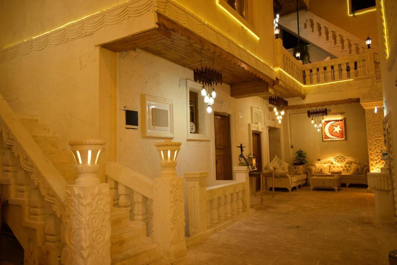 فندق Hasan Pasa Konuk Evi سانليورفا المظهر الخارجي الصورة