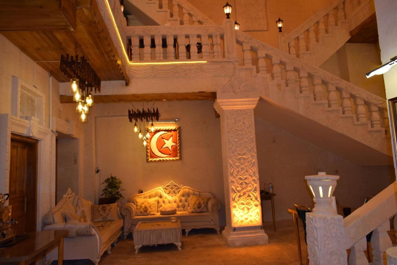 فندق Hasan Pasa Konuk Evi سانليورفا المظهر الخارجي الصورة