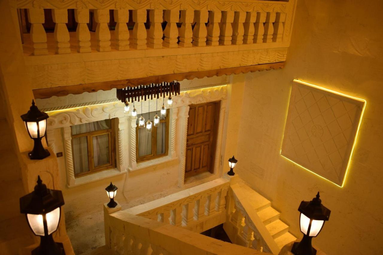 فندق Hasan Pasa Konuk Evi سانليورفا المظهر الخارجي الصورة