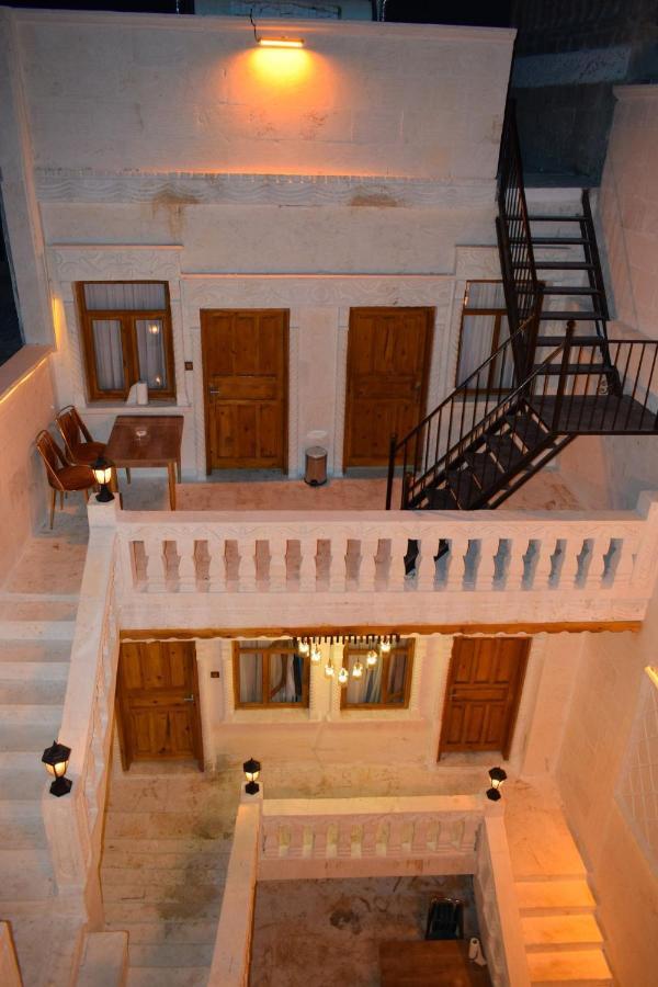 فندق Hasan Pasa Konuk Evi سانليورفا المظهر الخارجي الصورة