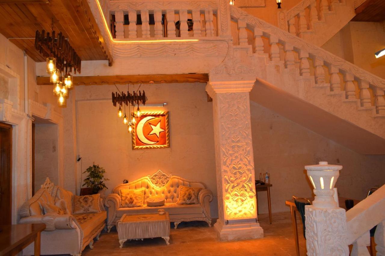 فندق Hasan Pasa Konuk Evi سانليورفا المظهر الخارجي الصورة