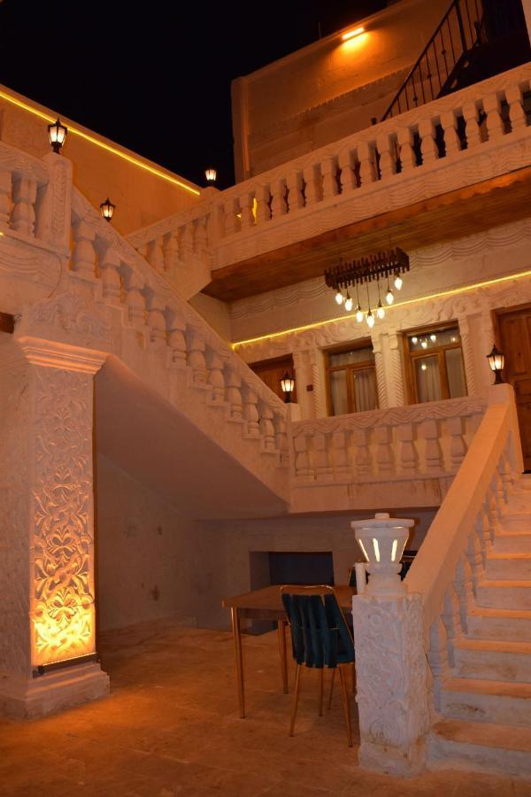 فندق Hasan Pasa Konuk Evi سانليورفا المظهر الخارجي الصورة
