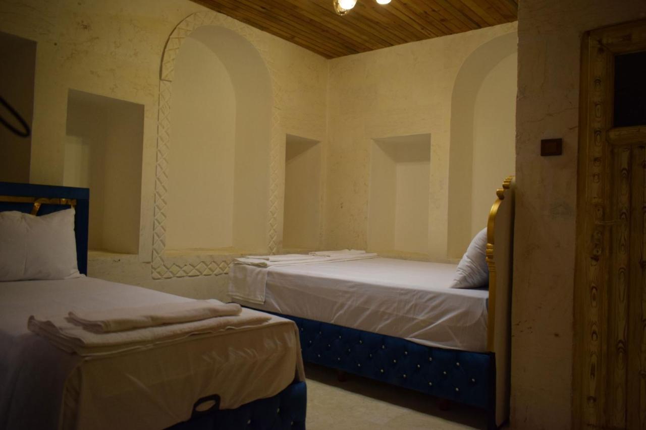 فندق Hasan Pasa Konuk Evi سانليورفا المظهر الخارجي الصورة