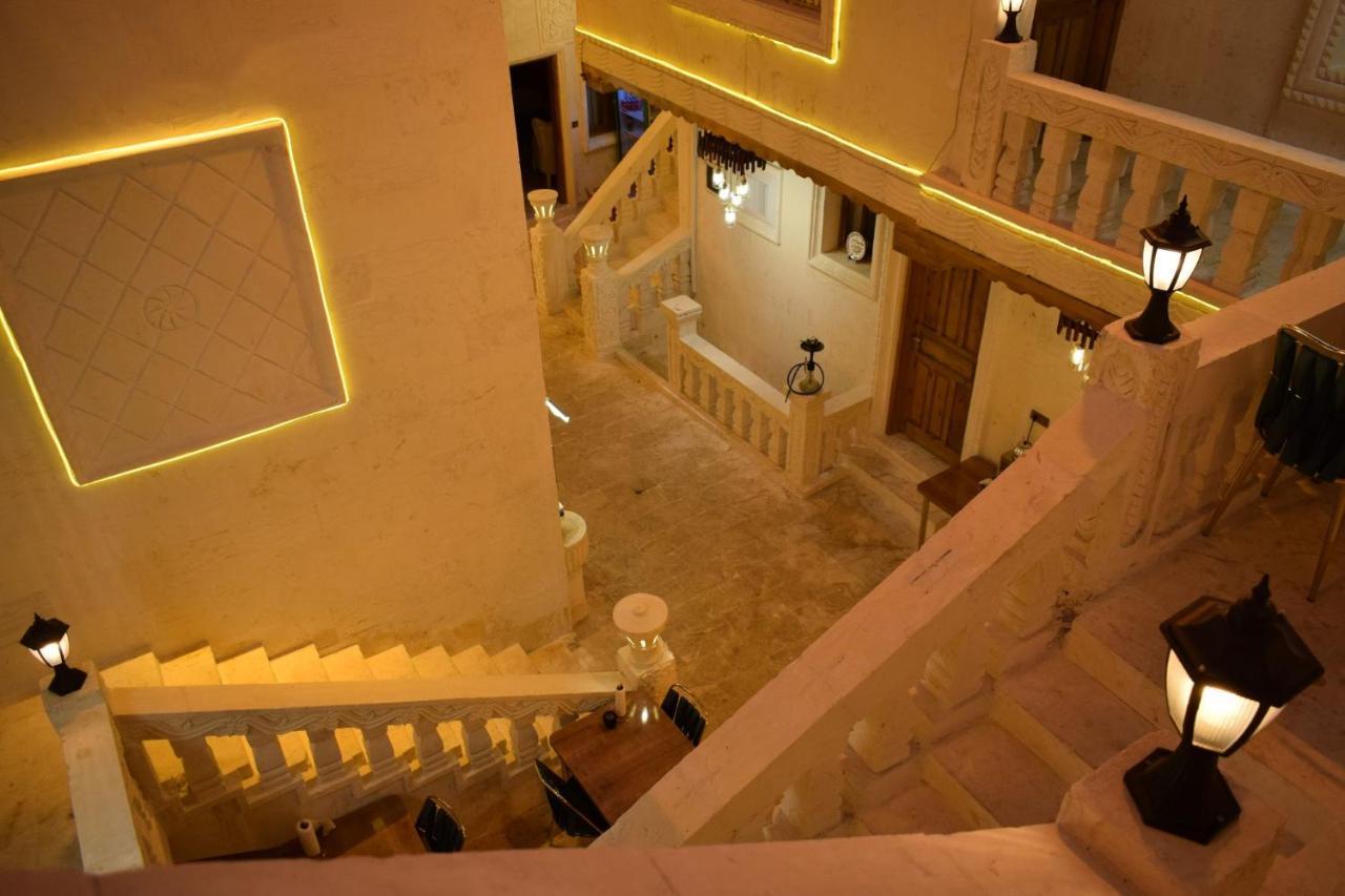 فندق Hasan Pasa Konuk Evi سانليورفا المظهر الخارجي الصورة