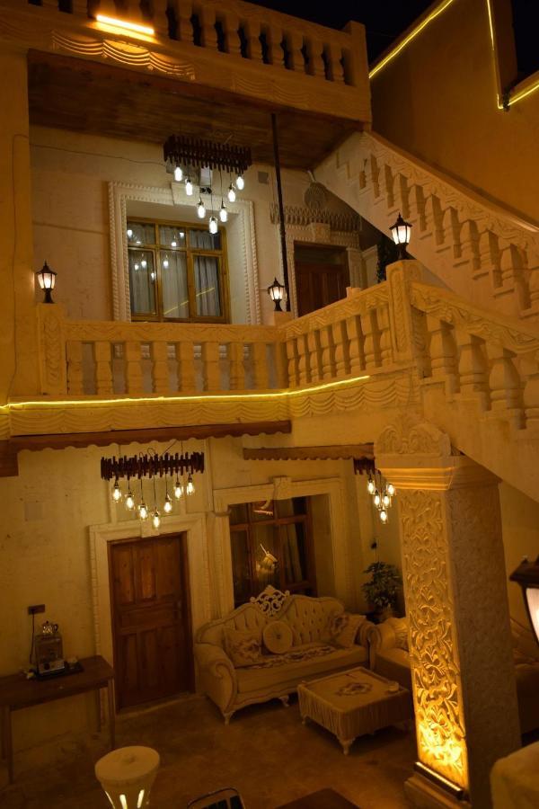 فندق Hasan Pasa Konuk Evi سانليورفا المظهر الخارجي الصورة